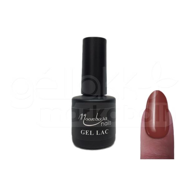 Gél lakk 6ml #095 vöröses barna
