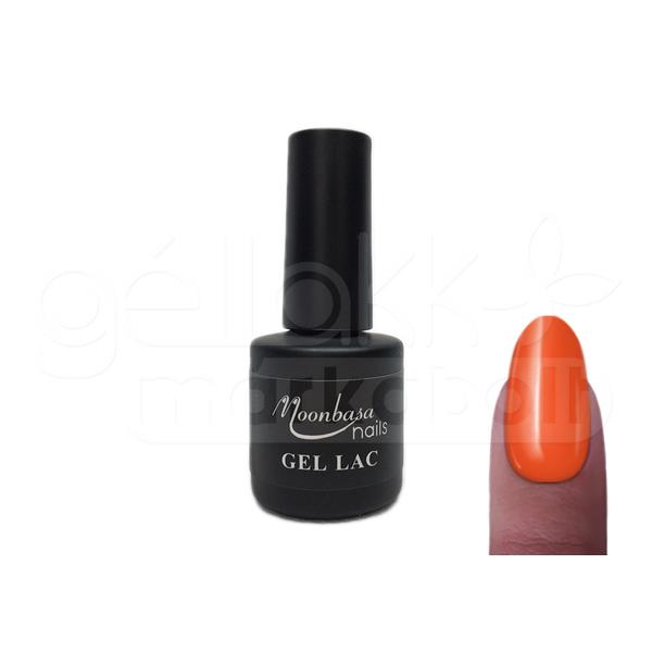 Gél lakk 6ml #130 korall