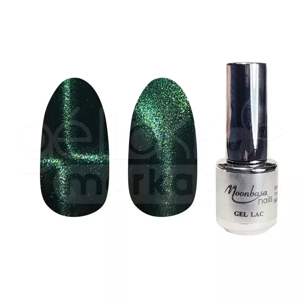 Magic eye géllakk 4ml #784 Arkadia