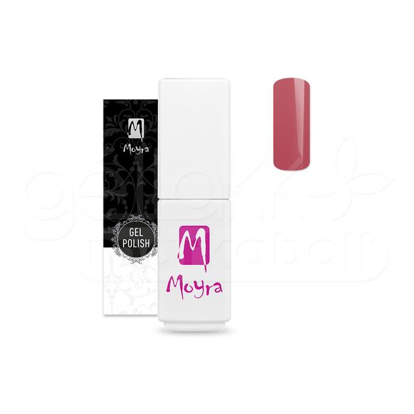 Mini lakkzselé 5,5ml #100