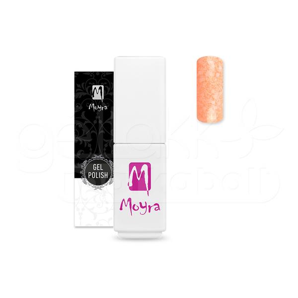 Moyra Mini lakkzselé Candy Flake kollekció 5,5ml #903 
