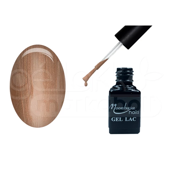 ONE Step gél lakk 5ml #083 gyöngyház cappuccino