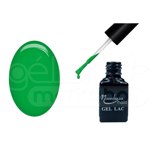 ONE step géllakk 5ml #289 Neon levélzöld