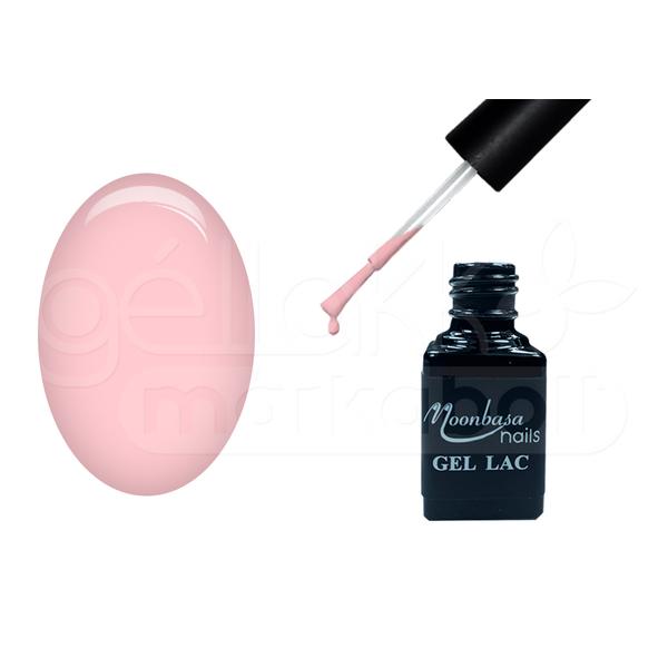 ONE step géllakk 5ml #349 Lágy rózsaszín