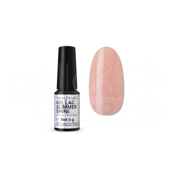 Profinails glimmer shine géllakk 6g S02
