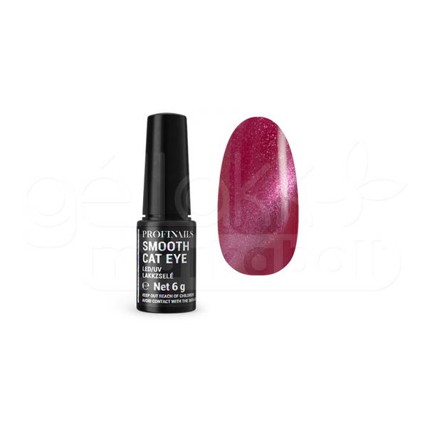 Profinails Smooth Cat Eye LED/UV lakkzselé 6g C-03