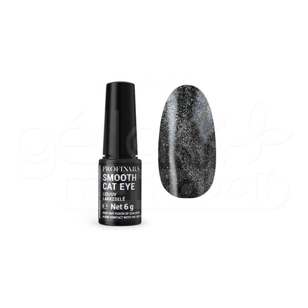 Profinails Smooth Cat Eye LED/UV lakkzselé 6g C-14 