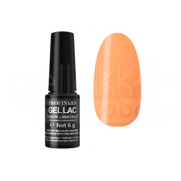 Profinails led/uv lakkzselé 6g no.159