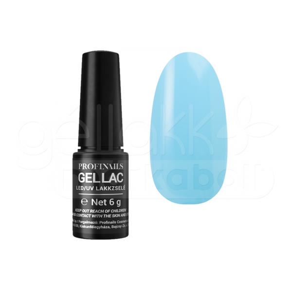 Profinails led/uv lakkzselé 6g no.169