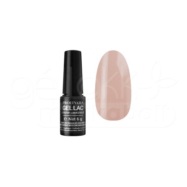 Profinails led/uv lakkzselé 6g no.171