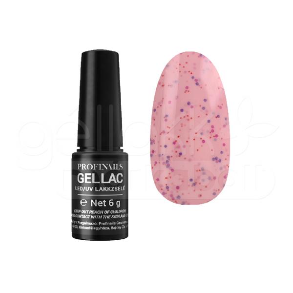 Profinails led/uv lakkzselé 6g no.177