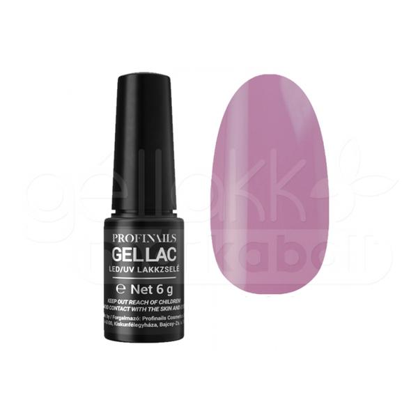 Profinails led/uv lakkzselé 6g no.181