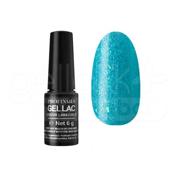 Profinails led/uv lakkzselé 6g no.193
