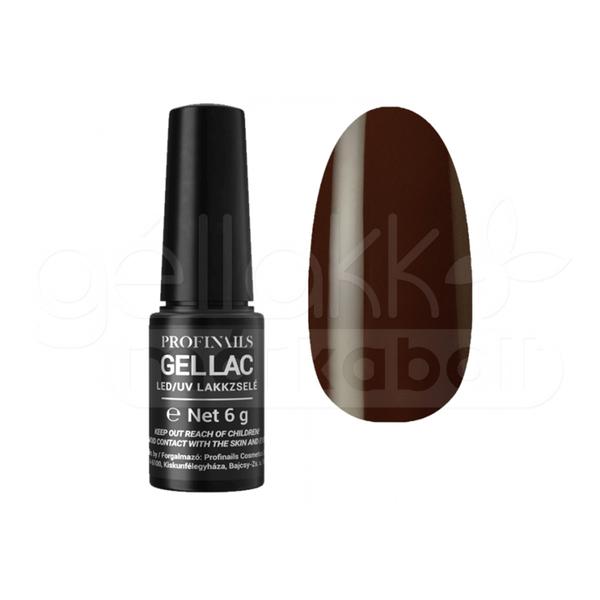 Profinails led/uv lakkzselé 6g G-03