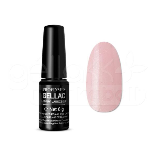 profinails led/uv lakkzselé 6 g no.03