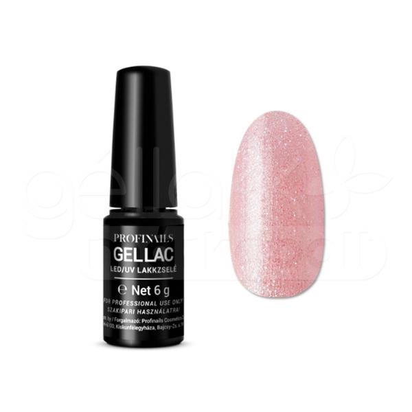 profinails led/uv lakkzselé 6 g no.06