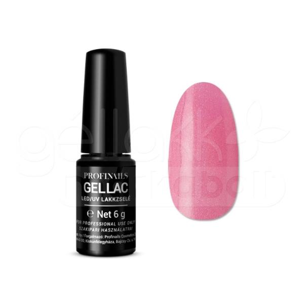 profinails led/uv lakkzselé 6 g no.26