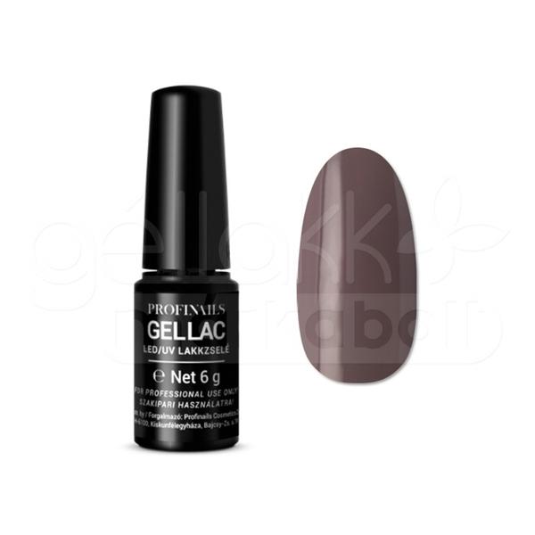 profinails led/uv lakkzselé 6 g no.80