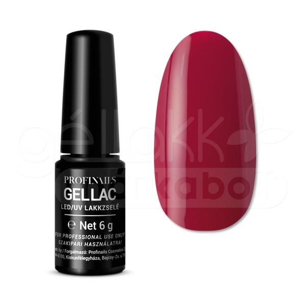 profinails led/uv lakkzselé 6 g no.126