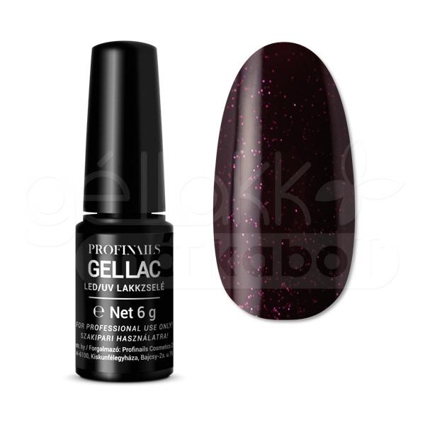 profinails led/uv lakkzselé 6 g no.128