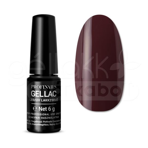 profinails led/uv lakkzselé 6 g no.140
