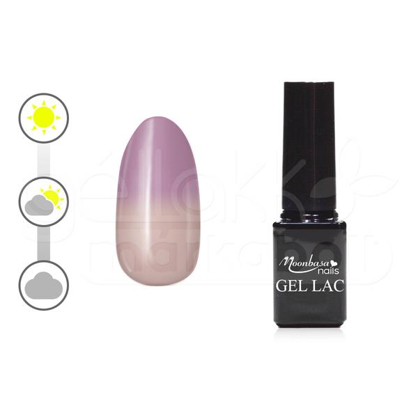 Solar effect géllakk 5ml #432 Púder