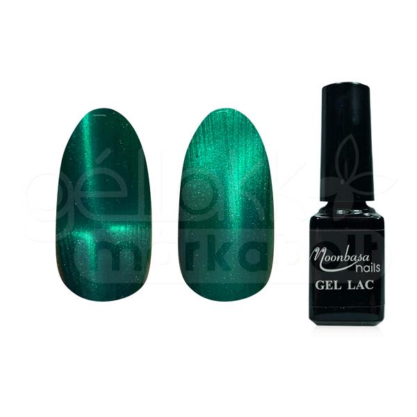 Tiger eye géllakk 5ml #816 tearózsa