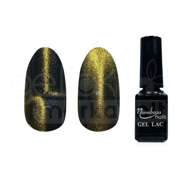 Tiger eye covering géllakk 5ml #851