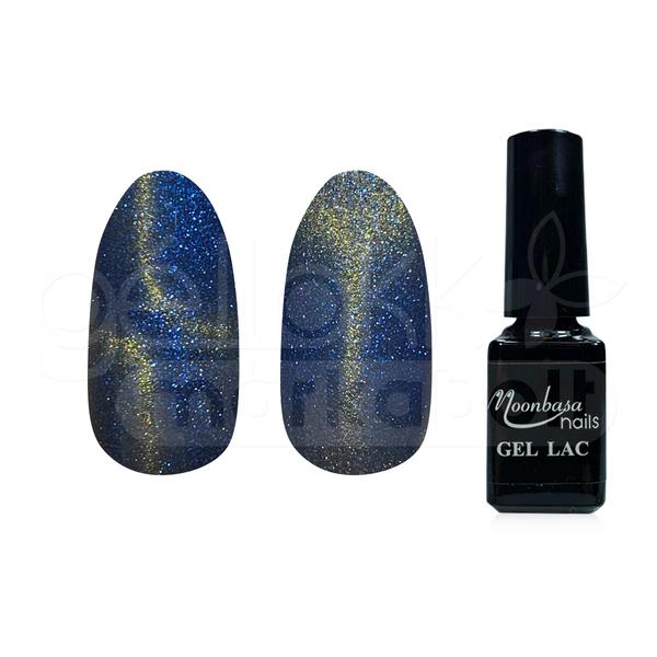 Tiger eye géllakk 5ml #871 Csillámos kvarc - csillámos homok