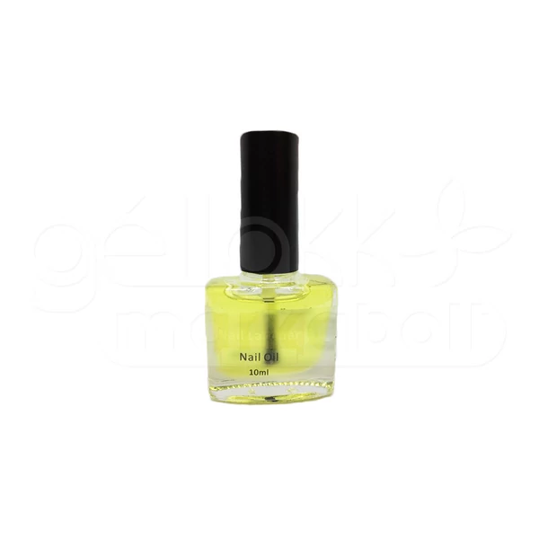 Körömápoló olaj 10ml Citrom #056
