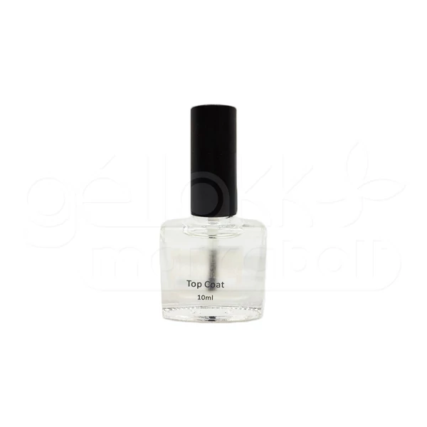 Fedőlakk (Top Coat) 10ml #053