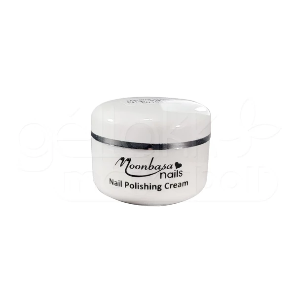 Moonbasanails Polishing cream 15g