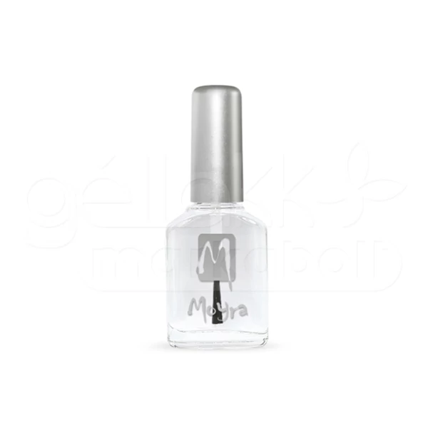 Moyra Mega Gloss fedőlakk 12ml