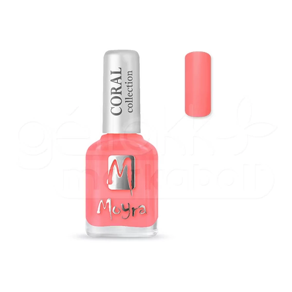 Coral körömlakk 12ml #214 Reef