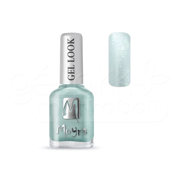 Gel Look körömlakk 12ml #1000 Nicolette