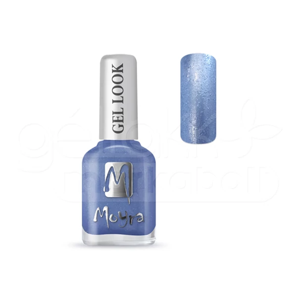 Gel Look körömlakk 12ml #1001 Reka