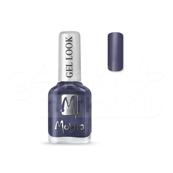 Gel Look körömlakk 12ml #1002 Léonie