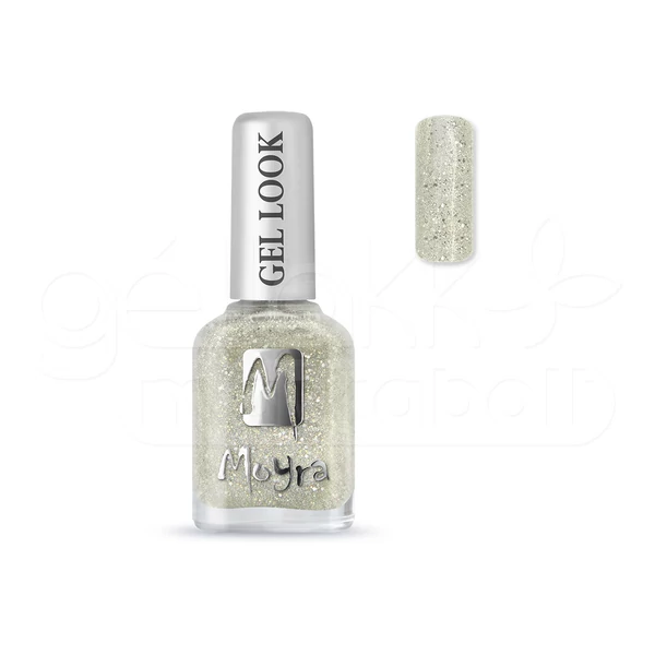 Gel Look körömlakk 12ml #1009 Larissa