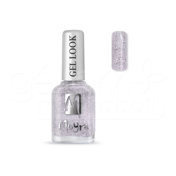 Gel Look körömlakk 12ml #1011 Maissa