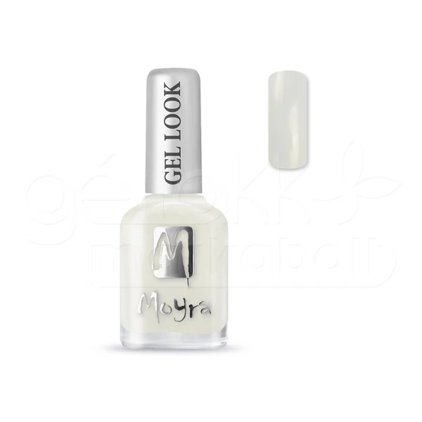 Gel Look körömlakk 12ml #1021