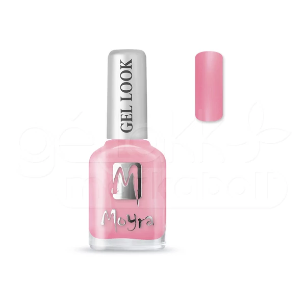 Gel Look körömlakk 12ml #1025