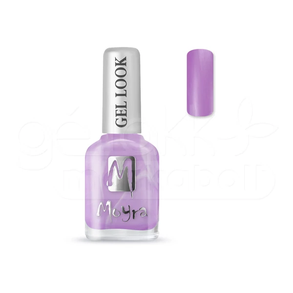 Gel Look körömlakk 12ml #1026