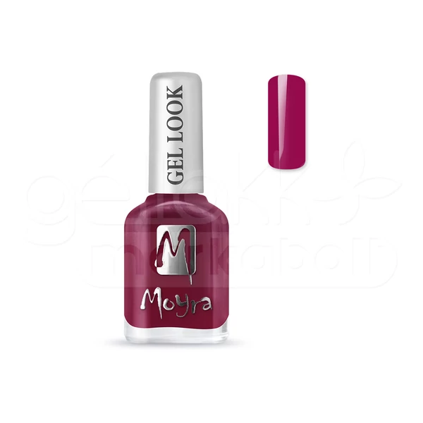 Gel Look körömlakk 12ml #1031 Fanny
