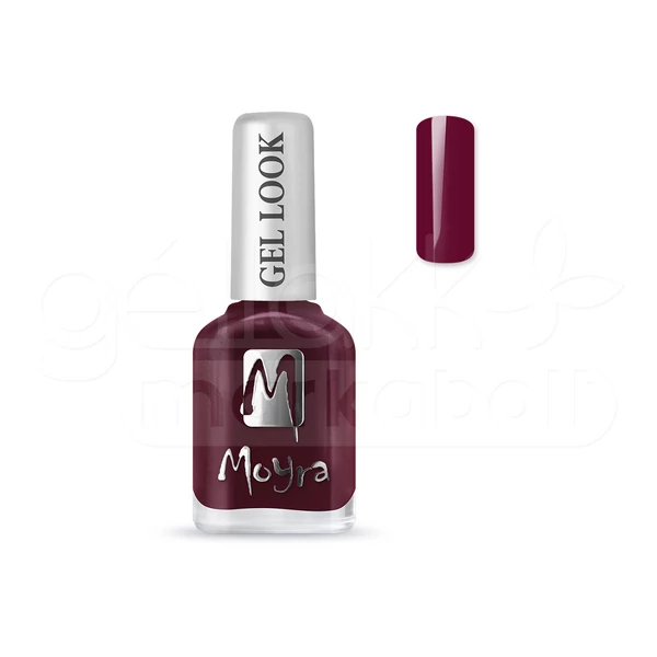 Gel Look körömlakk 12ml #1032 Janelle