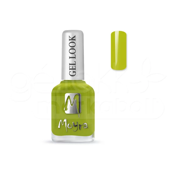 Gel Look körömlakk 12ml #1039 Soraya