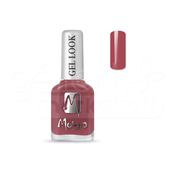 Gel Look körömlakk 12ml #1043 Ninette