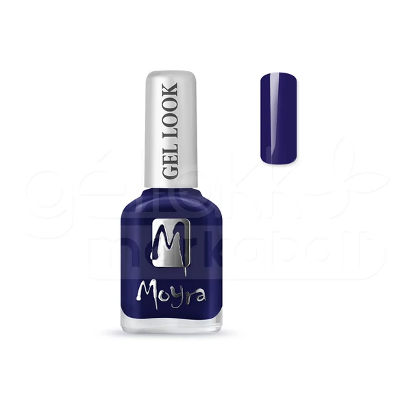 Gel Look körömlakk 12ml #1044 Devon