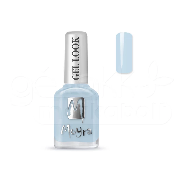 Gel Look körömlakk 12ml #1050 Catheine