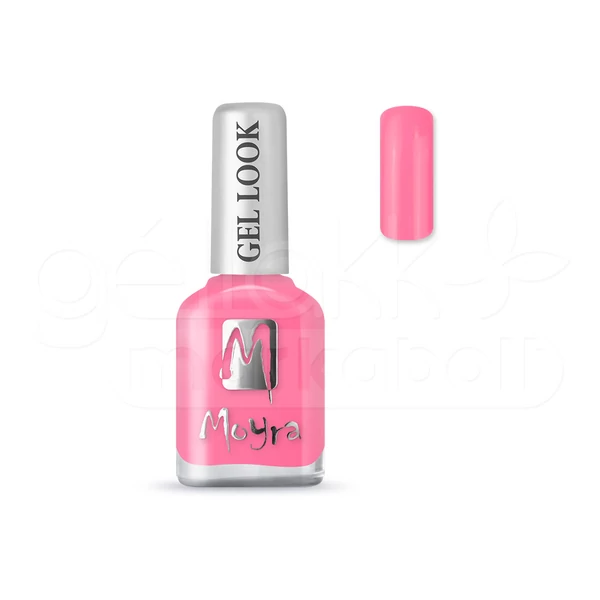 Gel Look körömlakk 12ml #1053 Nola