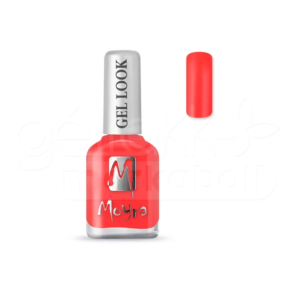 Gel Look körömlakk 12ml #1055 Nada